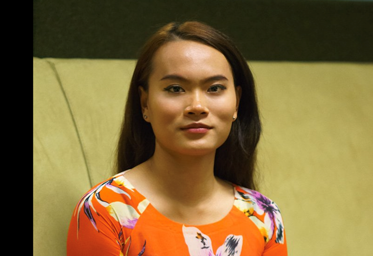 Bsc. Bich Ngoc Thi Le 
